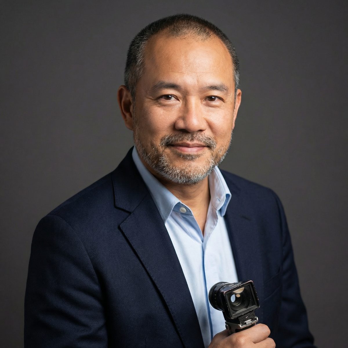 汤不热首席导演周瀚文