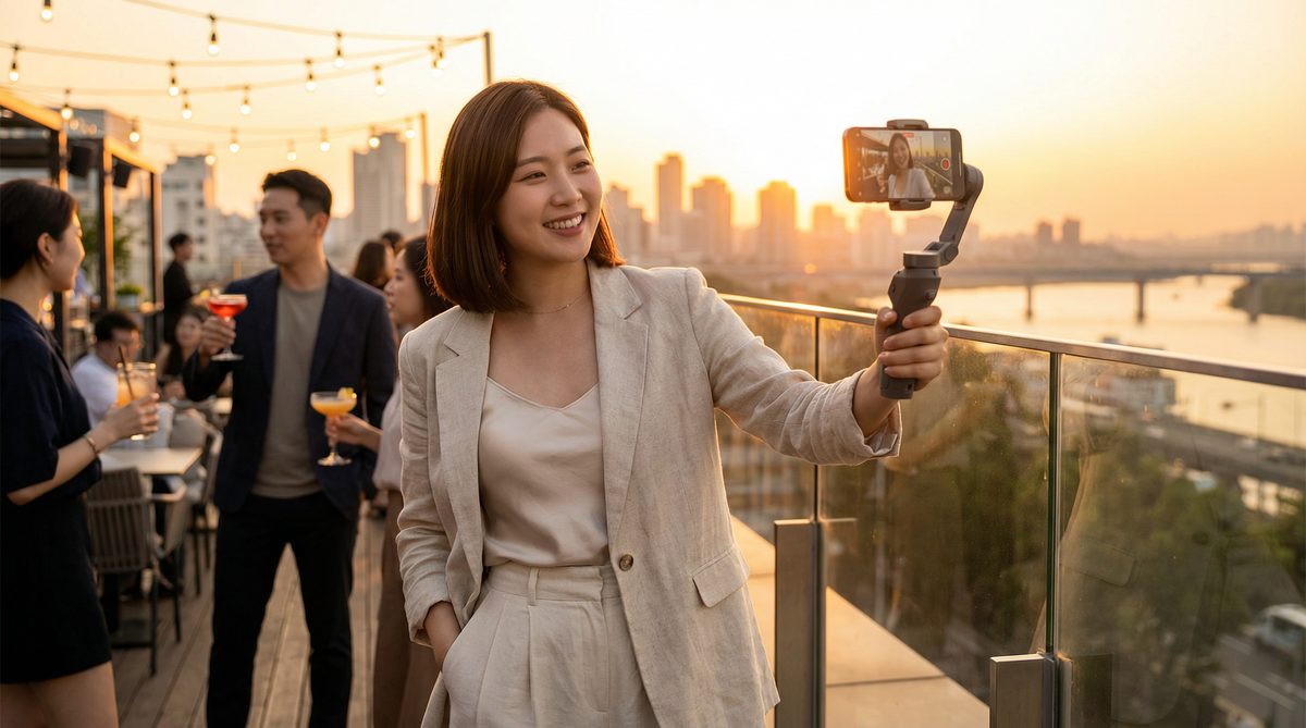 汤不热旅行生活视频