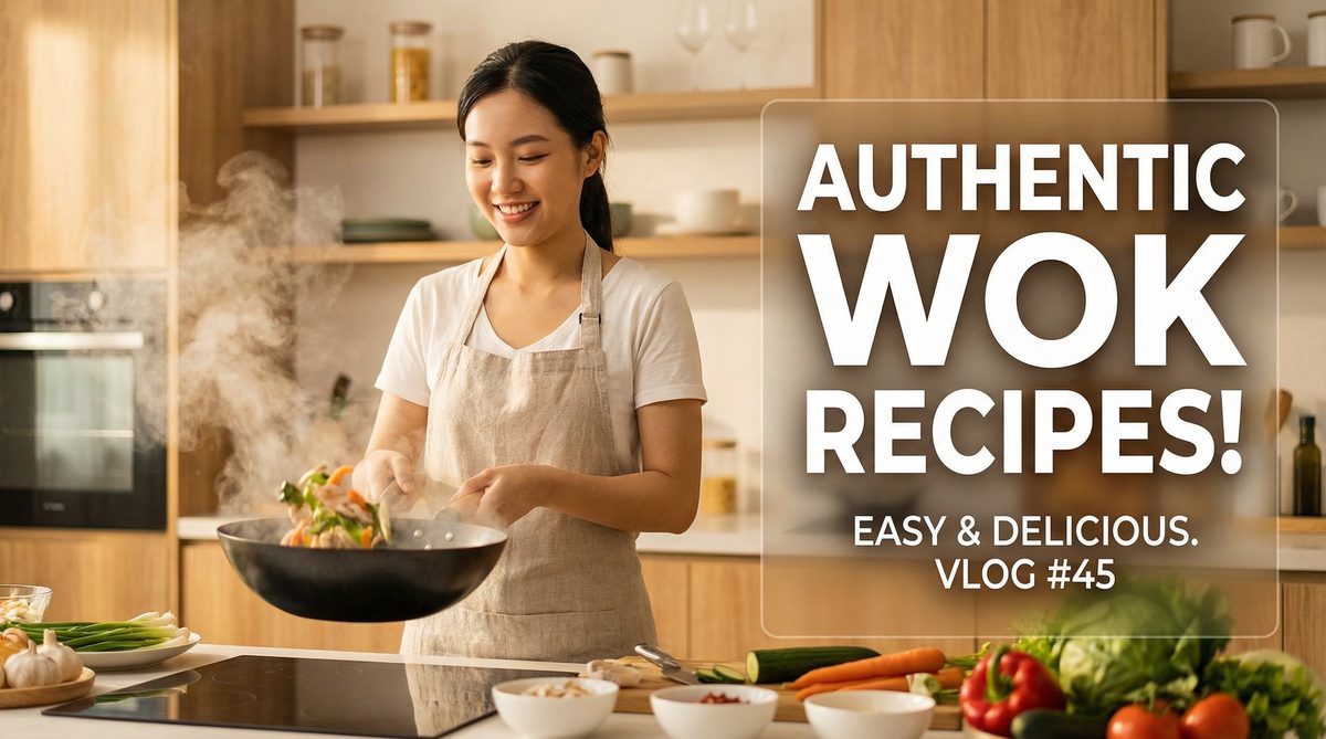 汤不热美食视频教程