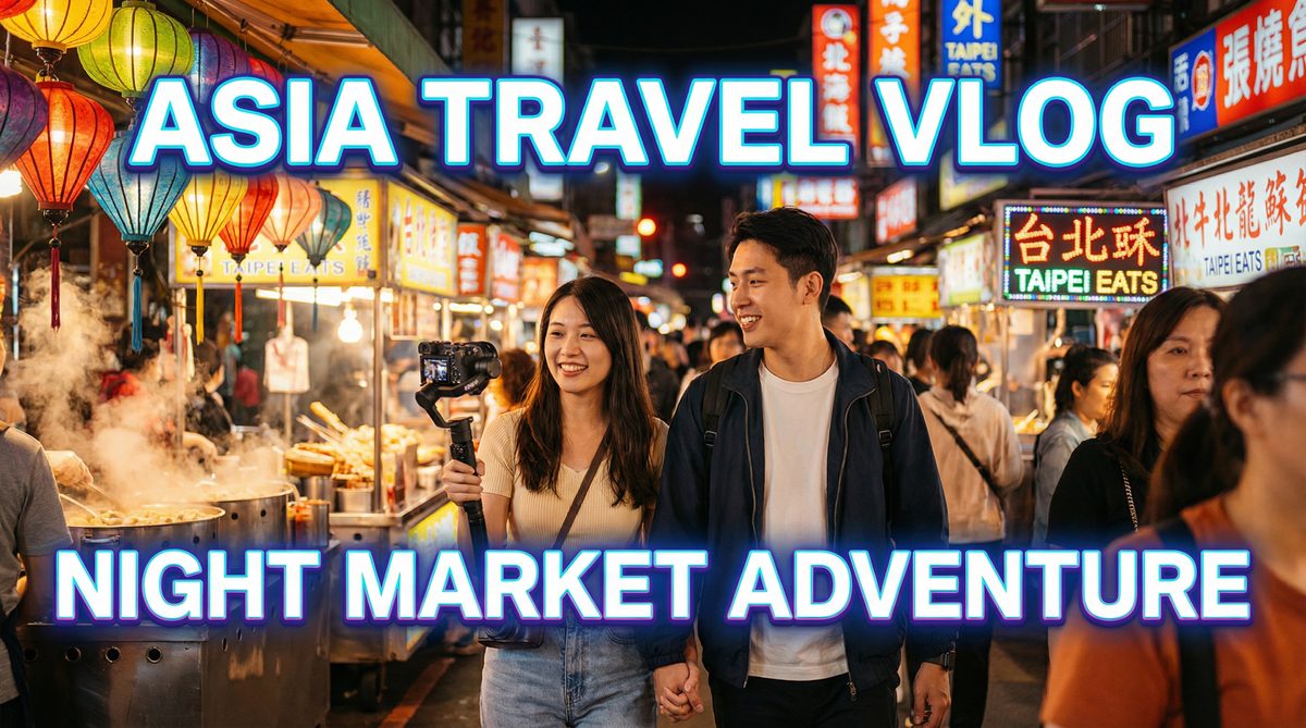 汤不热旅行视频分享